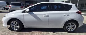 2014 Toyota Auris 1.6 XI