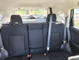 2016 Honda CRV full