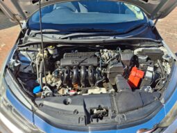 2017 Honda Ballade 1.5 Elegance full