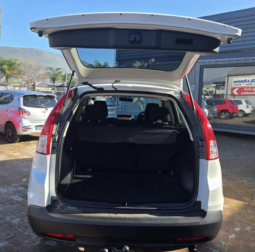 2013 Honda CR-V full
