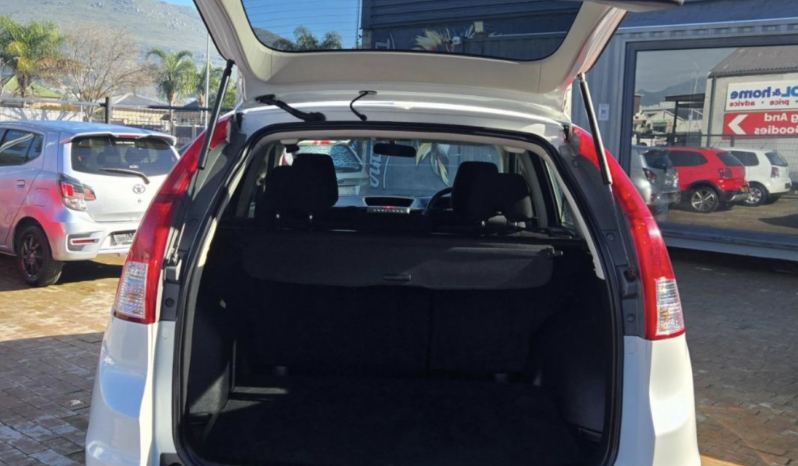 2013 Honda CR-V full