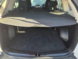 2013 Honda CR-V full
