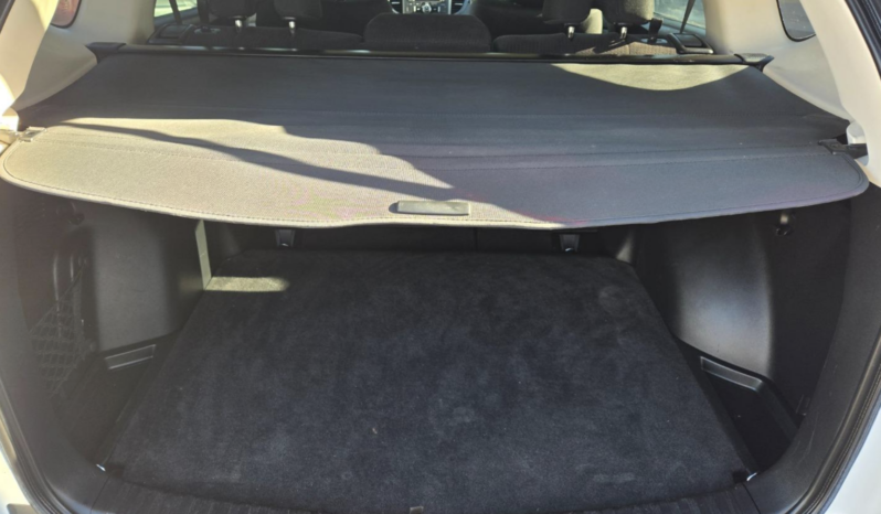 2013 Honda CR-V full