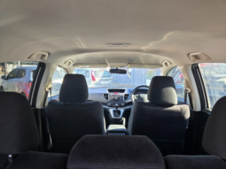 2013 Honda CR-V full