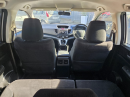 2013 Honda CR-V full