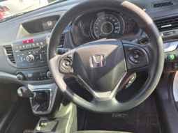2013 Honda CR-V full