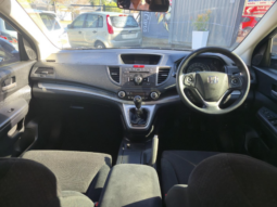 2013 Honda CR-V full