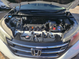 2013 Honda CR-V full