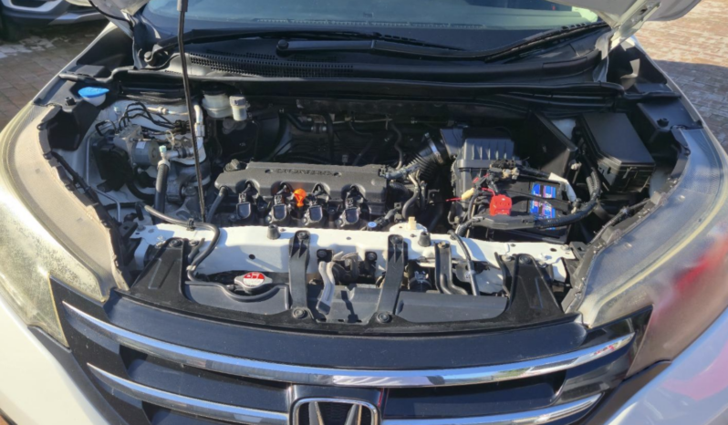 2013 Honda CR-V full