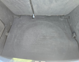 2008 SEAT LEON FR full