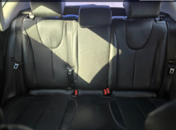2008 SEAT LEON FR full