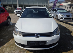 2017 Volkswagen Polo Vivo full