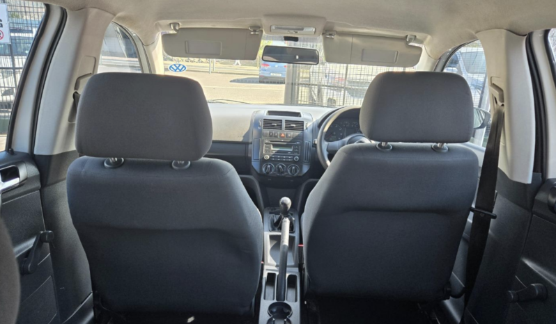 2017 Volkswagen Polo Vivo full