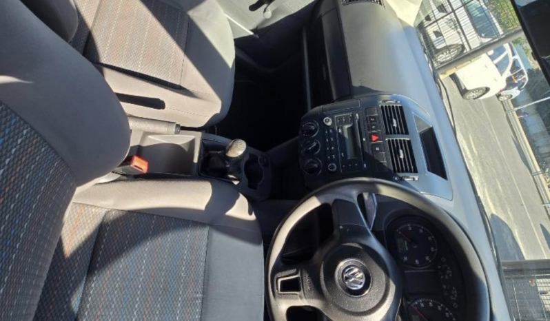 2017 Volkswagen Polo Vivo full