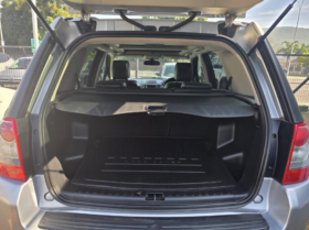 2008 Land Rover Freelander 2 HSE TD4