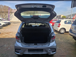 2021 Toyota Agya full