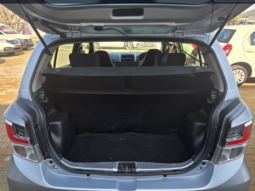 2021 Toyota Agya full