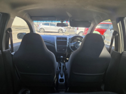 2021 Toyota Agya full