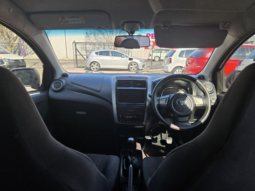 2021 Toyota Agya full