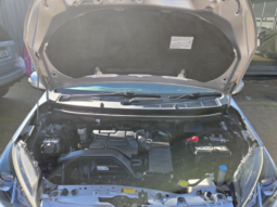 2021 Toyota Agya full