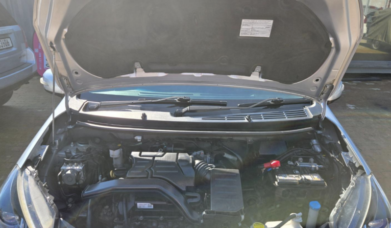 2021 Toyota Agya full