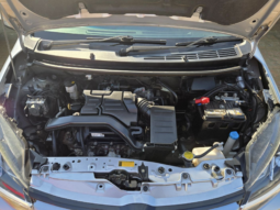 2021 Toyota Agya full